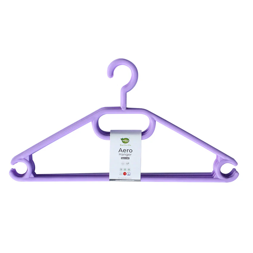 Aero Hanger 6 Pcs Set - Image 2