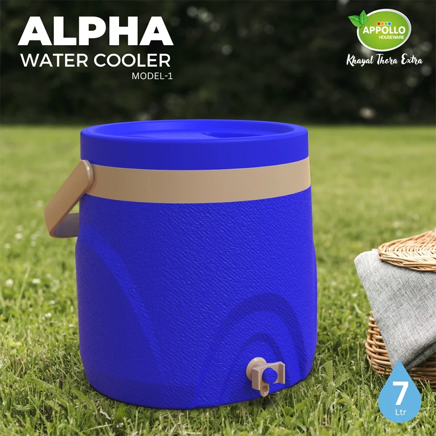 Alpha Cooler M-1 - (7Ltr) - Image 7