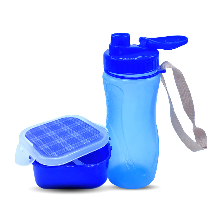 Buddy Pack Lunch Box - Image 3