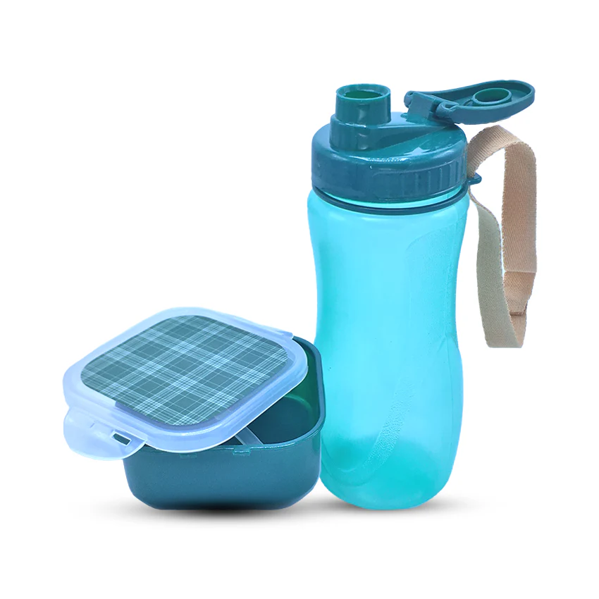 Buddy Pack Lunch Box - Image 4