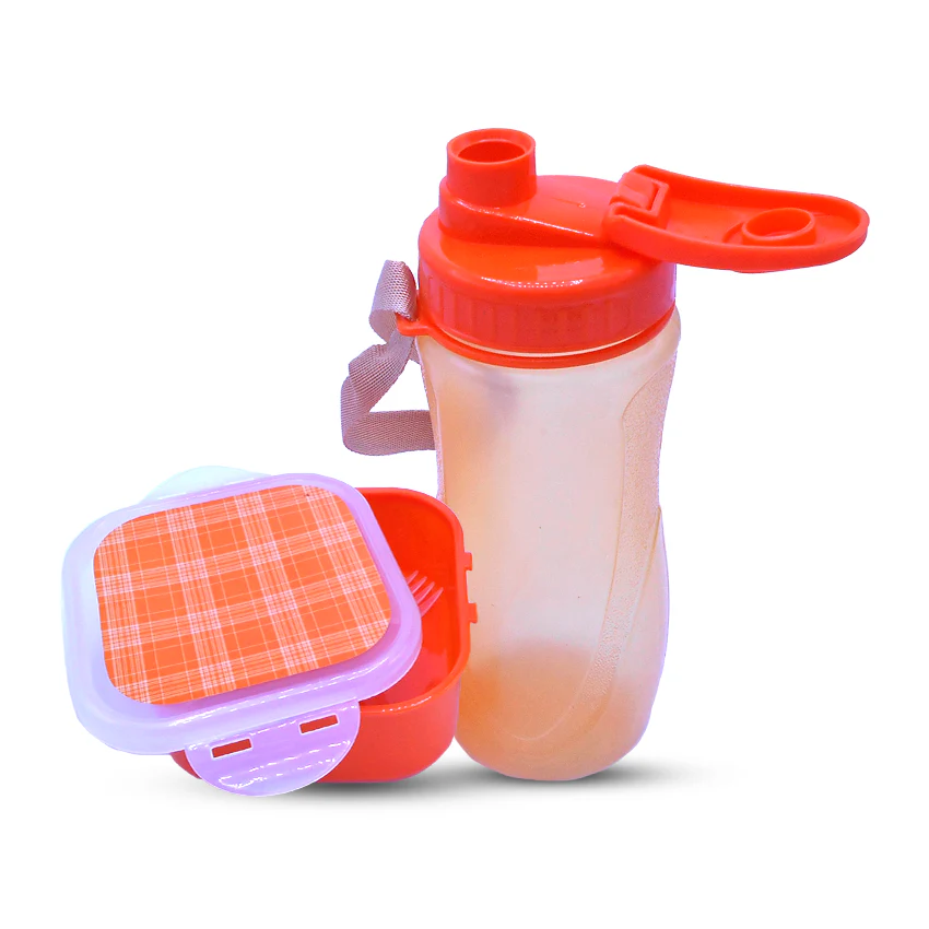 Buddy Pack Lunch Box - Image 5