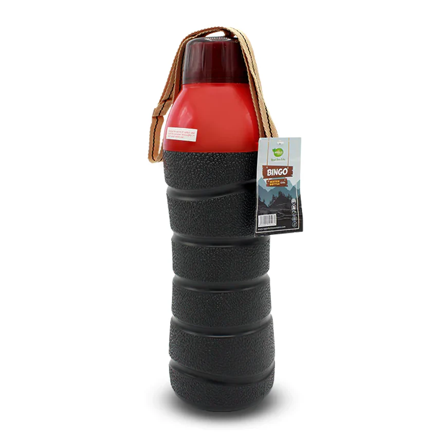 Bingo Water Bottle Large - (1.5Ltr)