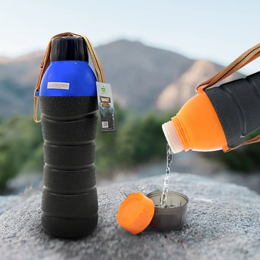 Bingo Water Bottle Large - (1.5Ltr) - Image 2