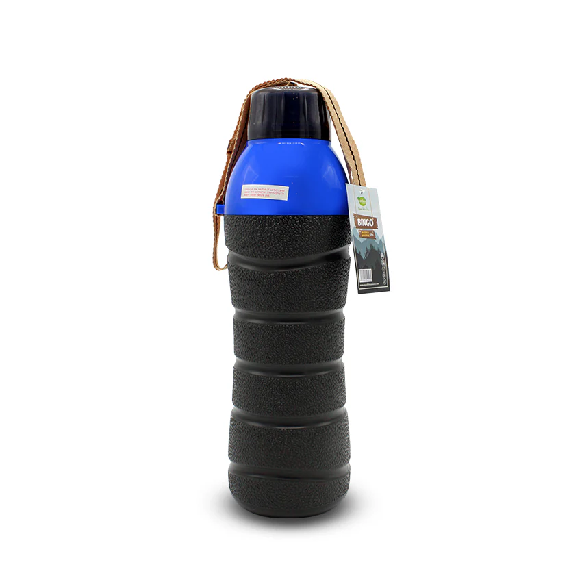 Bingo Water Bottle Large - (1.5Ltr) - Image 5