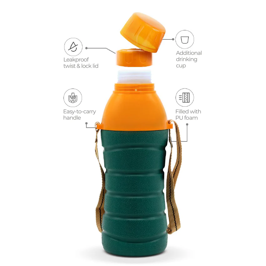Bingo Water Bottle Medium - (1300ml) - Image 4