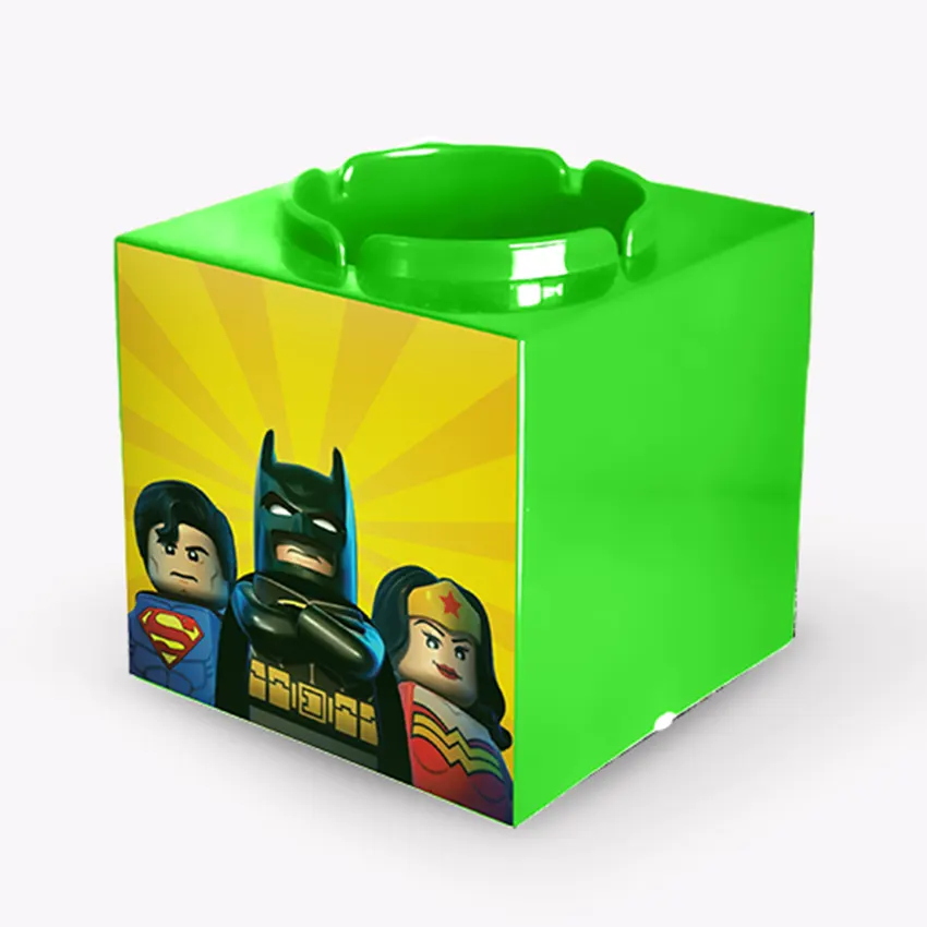 Blocky Cup Holder - Image 4