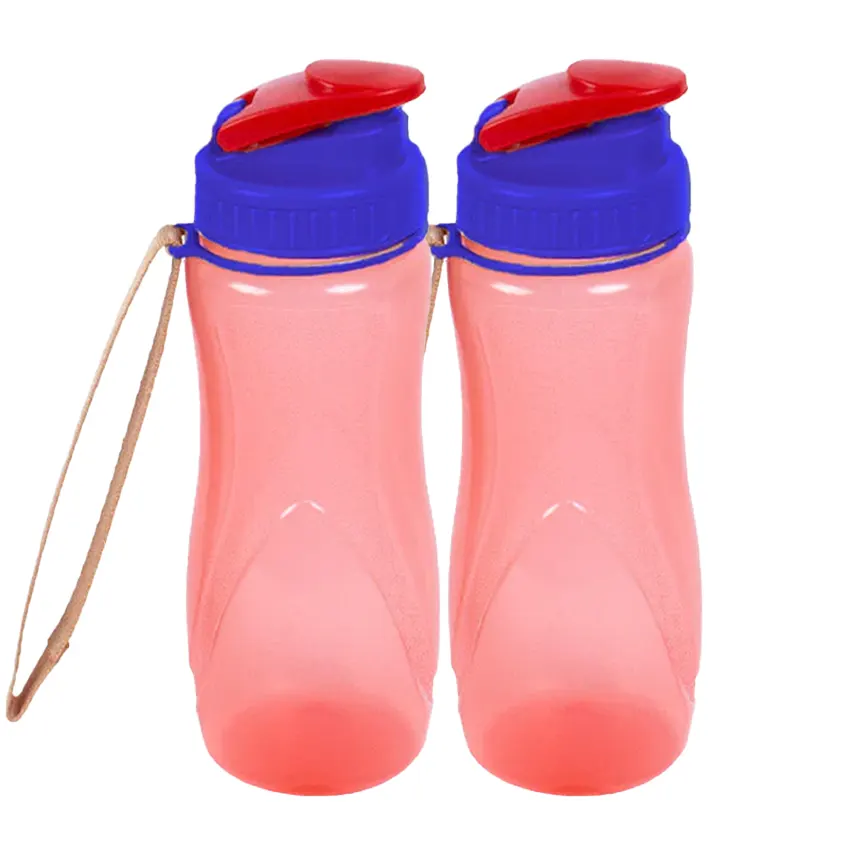 Spring Water Bottle Pack of 2 Small - (650ml) - Image 3