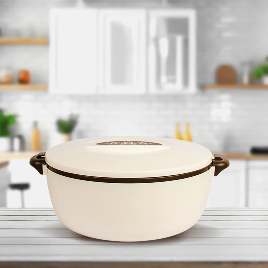 Chef Food Warmer XL - (4000ml) - Image 6