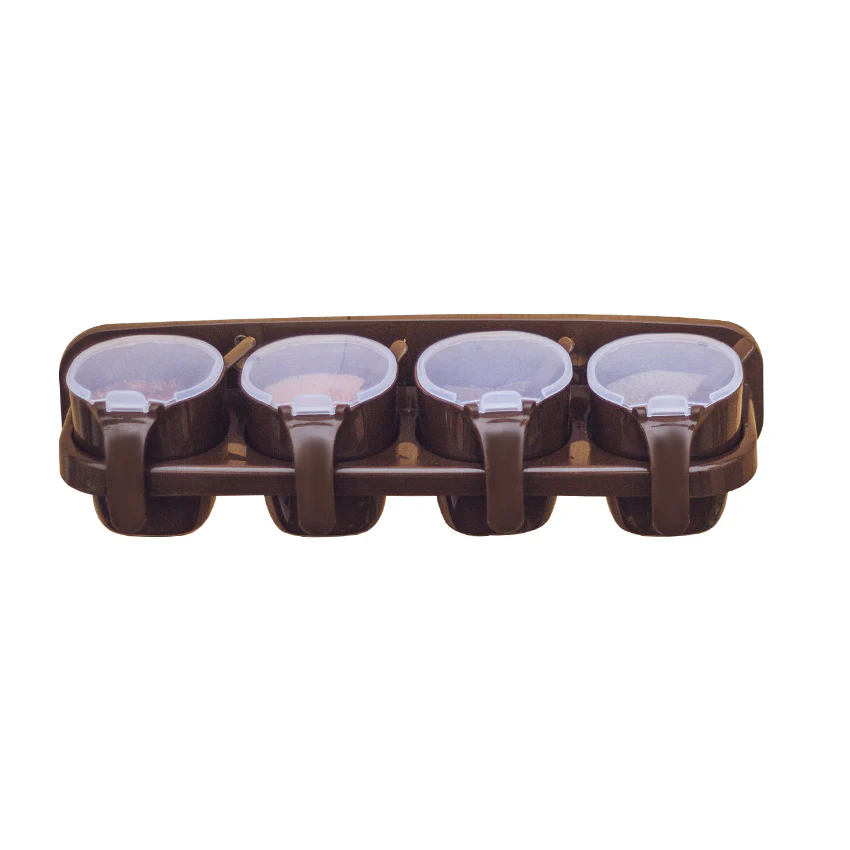 Chilli Spice Rack - Image 3