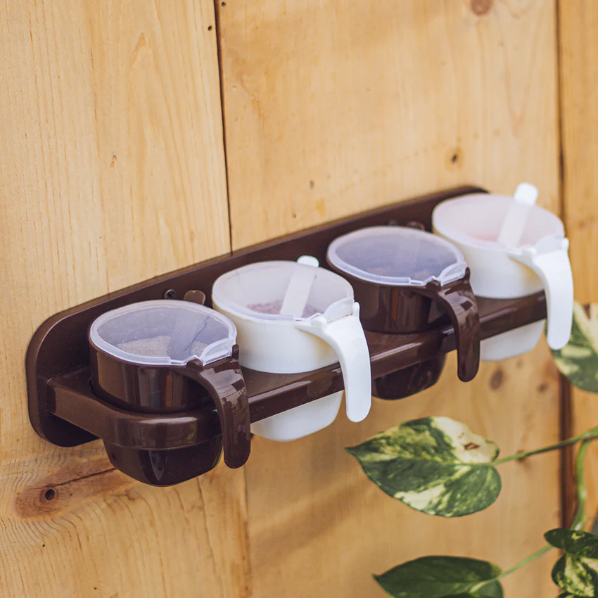 Chilli Spice Rack - Image 4