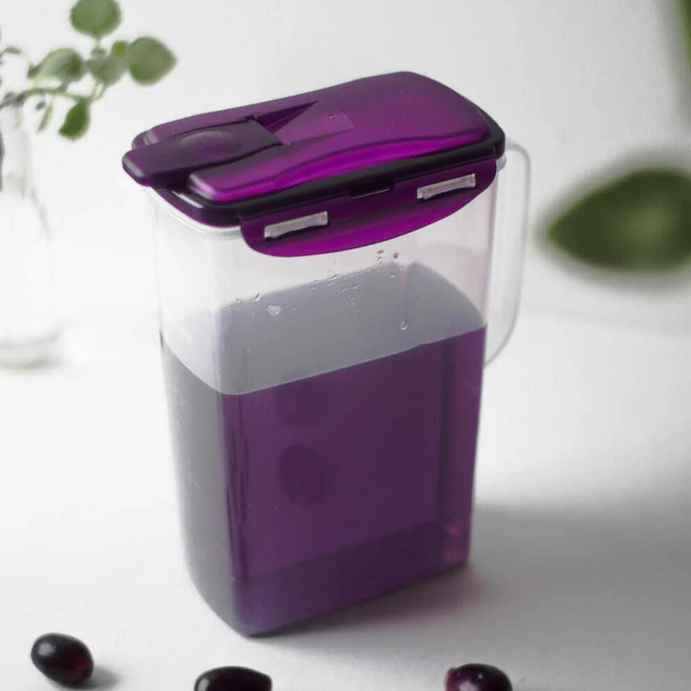 Clip It Pitcher - (2Ltr) - Image 4