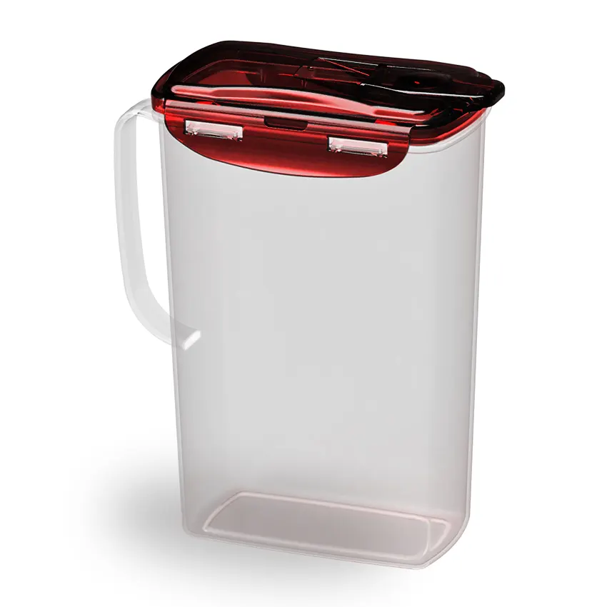 Clip It Pitcher - (2Ltr) - Image 5