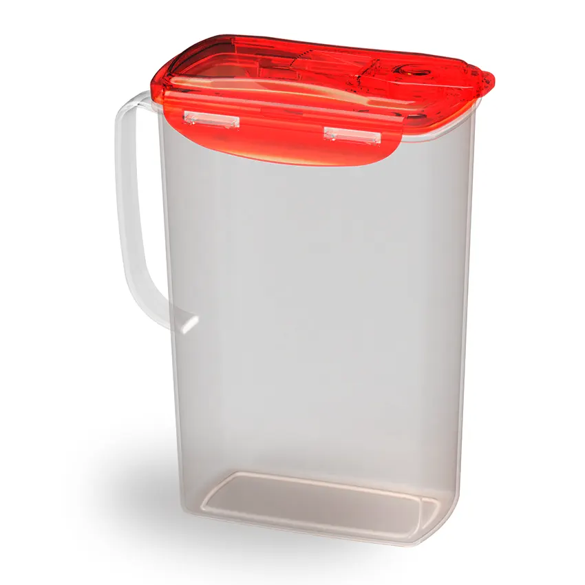Clip It Pitcher - (2Ltr) - Image 6