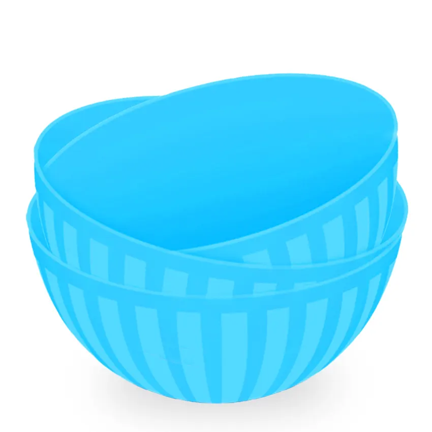 Premio Bowl Small Pack of 3