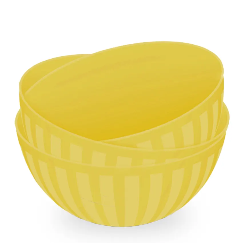 Premio Bowl Small Pack of 3 - Image 2