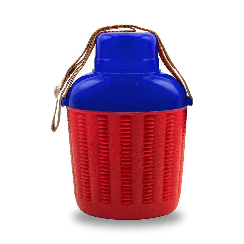Cool Time Water Bottle Medium - (1000ml) - Image 4