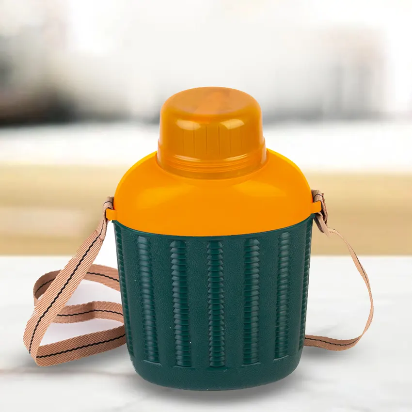 Cool Time Water Bottle Medium - (1000ml) - Image 6