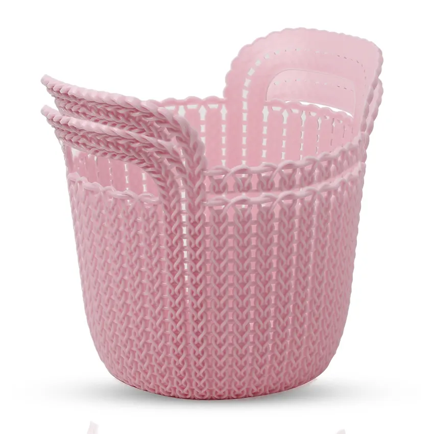 Grace Basket M-3 Pack of 2 - Image 2
