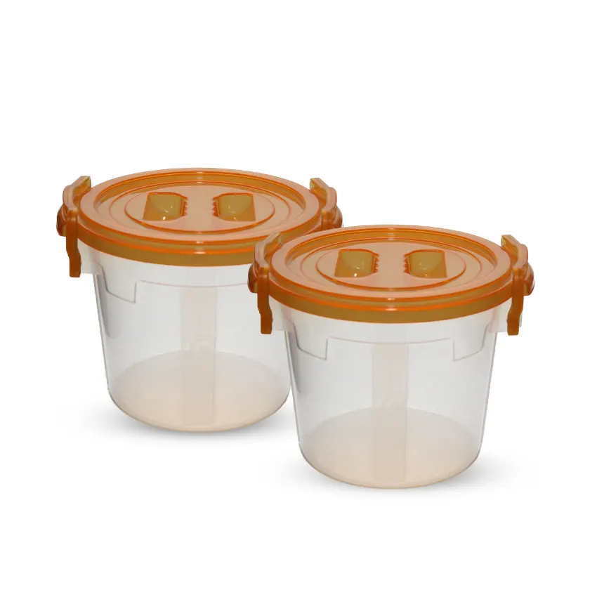 Handy Junior Food Storage Container - (1200ml) - Image 3