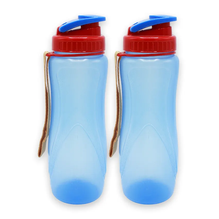 Spring Water Bottle Pack of 2 Medium - (850ml) - Image 4