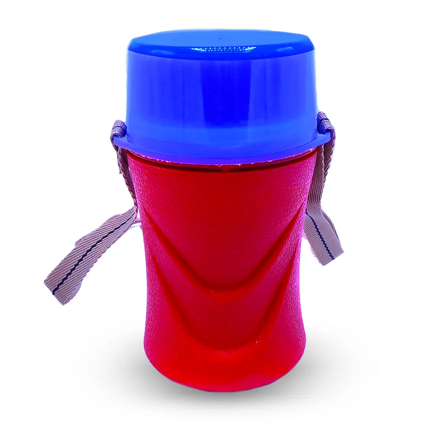 Sprinkle Water Bottle M-2 Small - (600ml) - Image 2