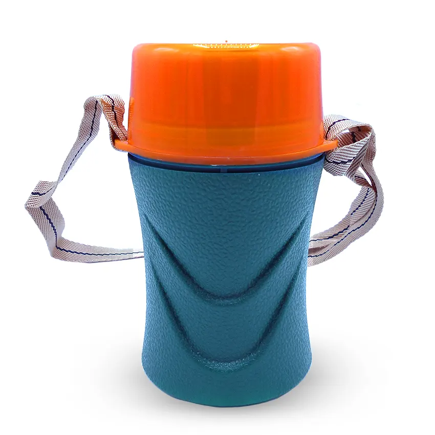 Sprinkle Water Bottle M-2 Small - (600ml) - Image 3