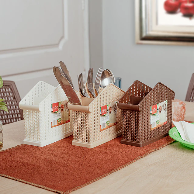 Crown Cutlery Stand - Image 3