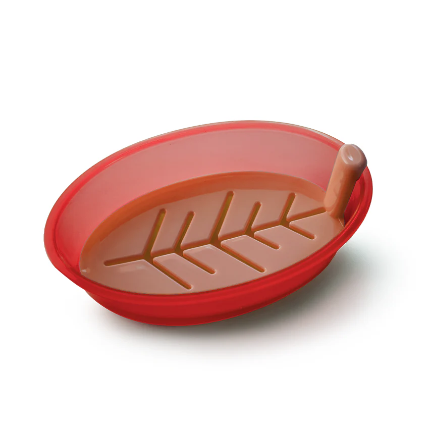 Dove Soap Dish Pack of 2 - Image 3