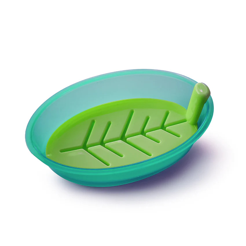 Dove Soap Dish Pack of 2 - Image 4