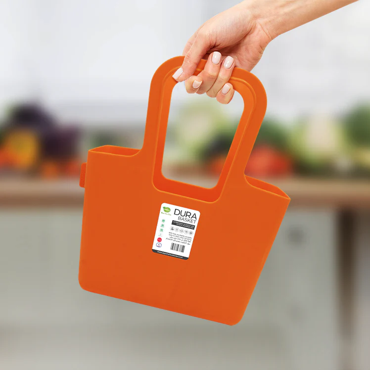 Dura Basket - Image 3