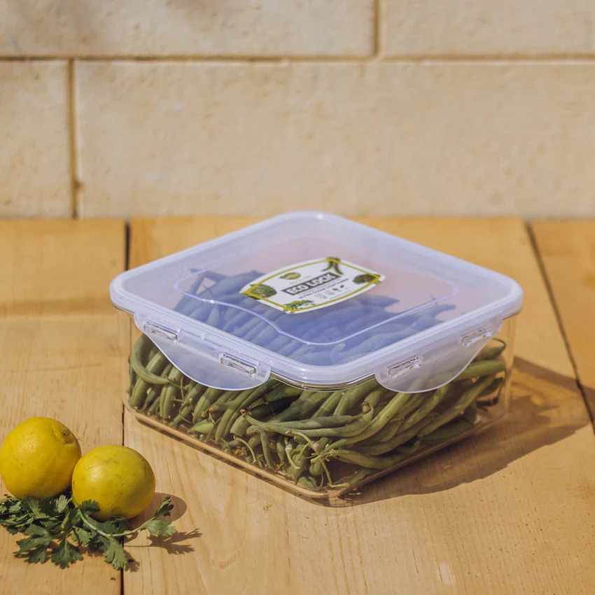 Eco Lock Food Keeper - Small - Image 4