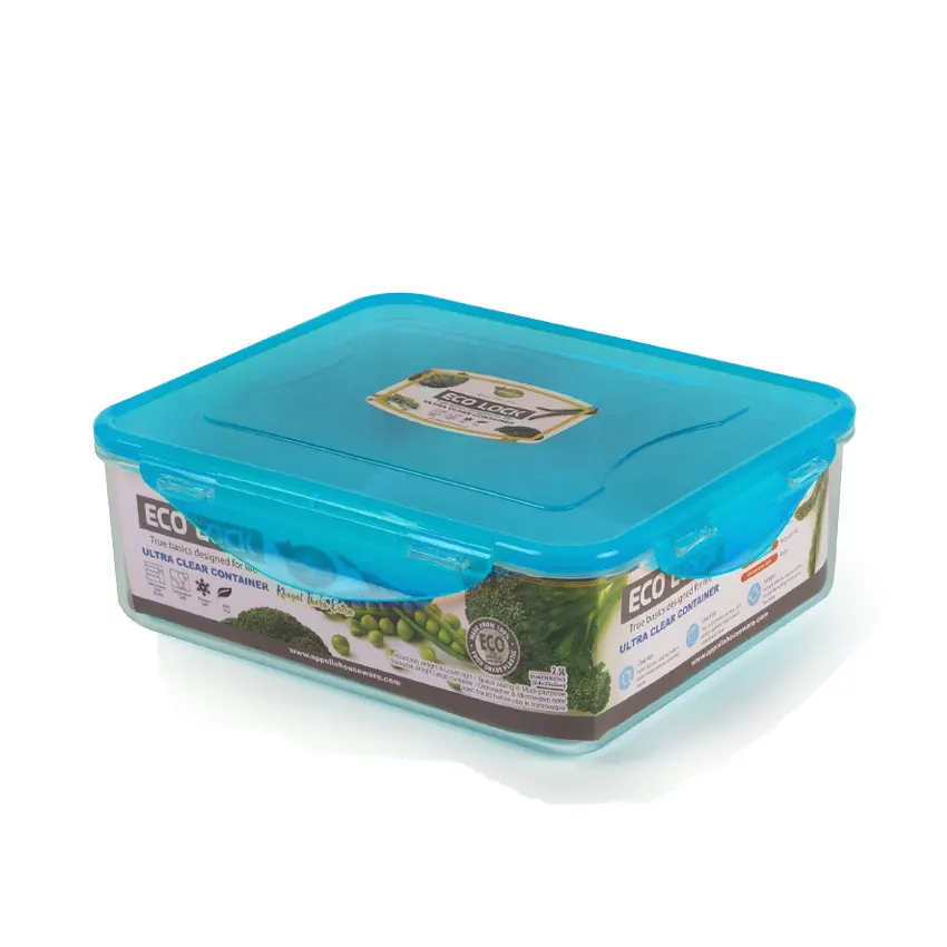 Eco Lock Food Keeper - Small - Image 6