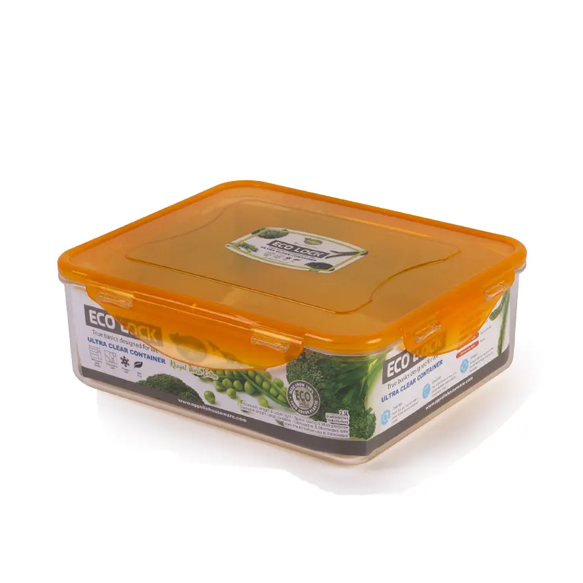 Eco Lock Food Keeper - Medium - Image 4