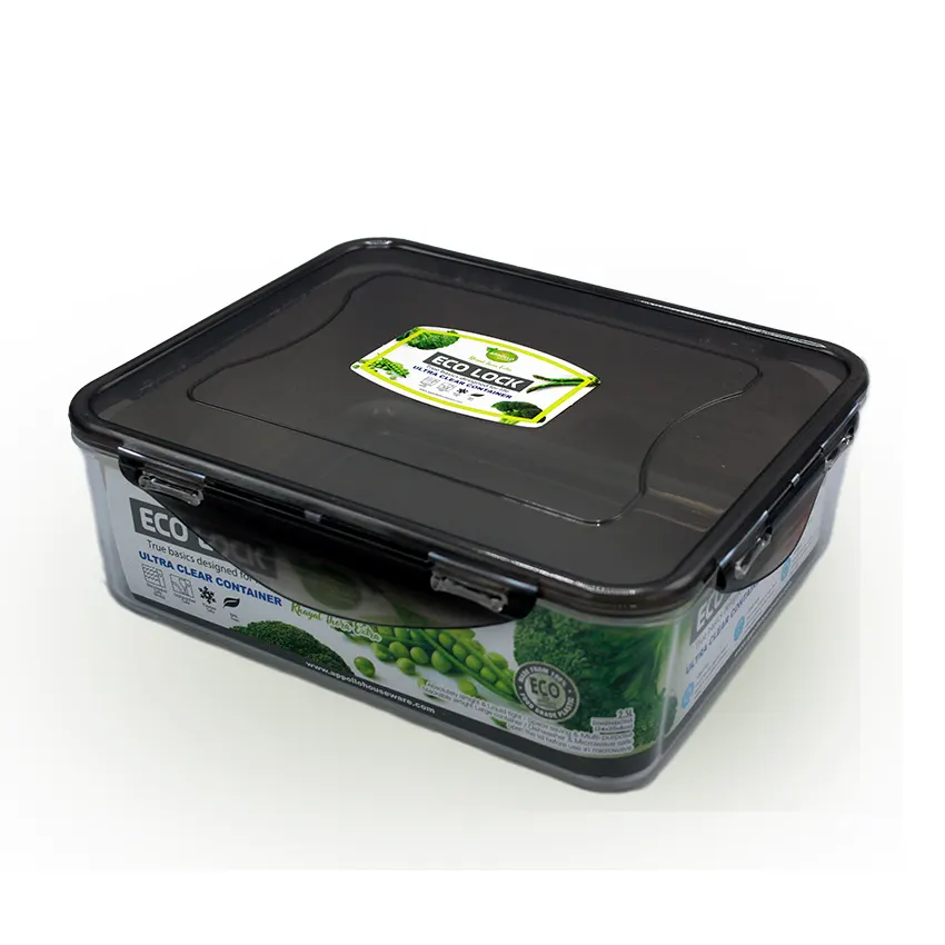 Eco Lock Food Keeper - Medium - Image 6
