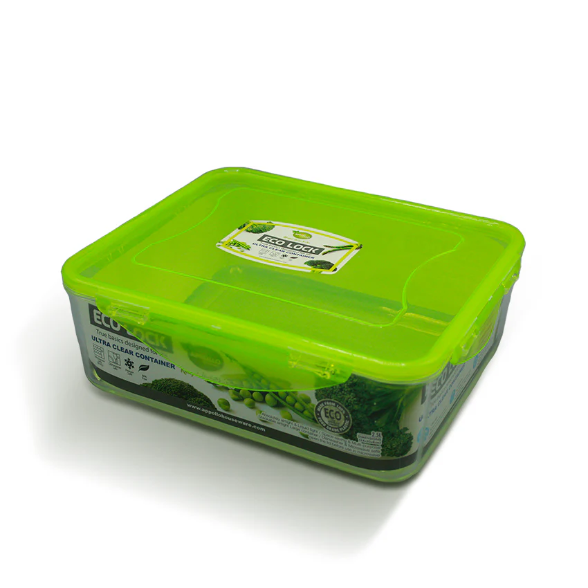 Eco Lock Food Keeper - Medium - Image 7