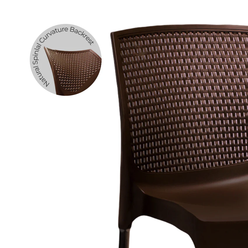 Empire Chair (Without Arms) - Image 5