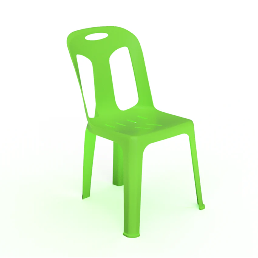 Eva Chair Pack of 4 - Image 3