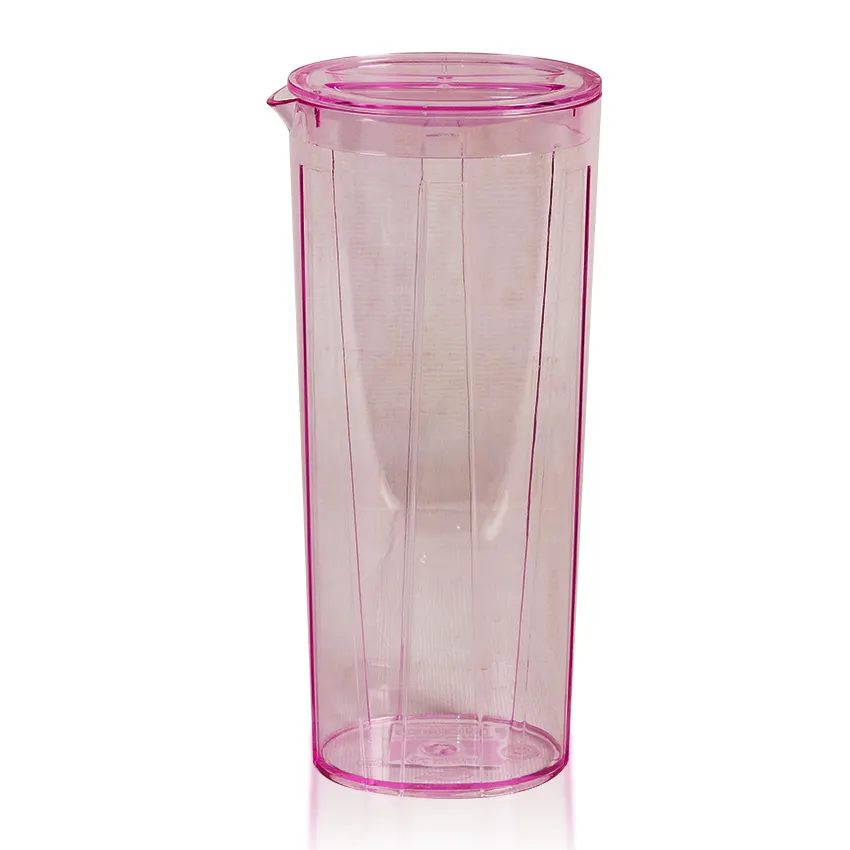 Fashion Acrylic Bottle - (1200ml) - Image 3