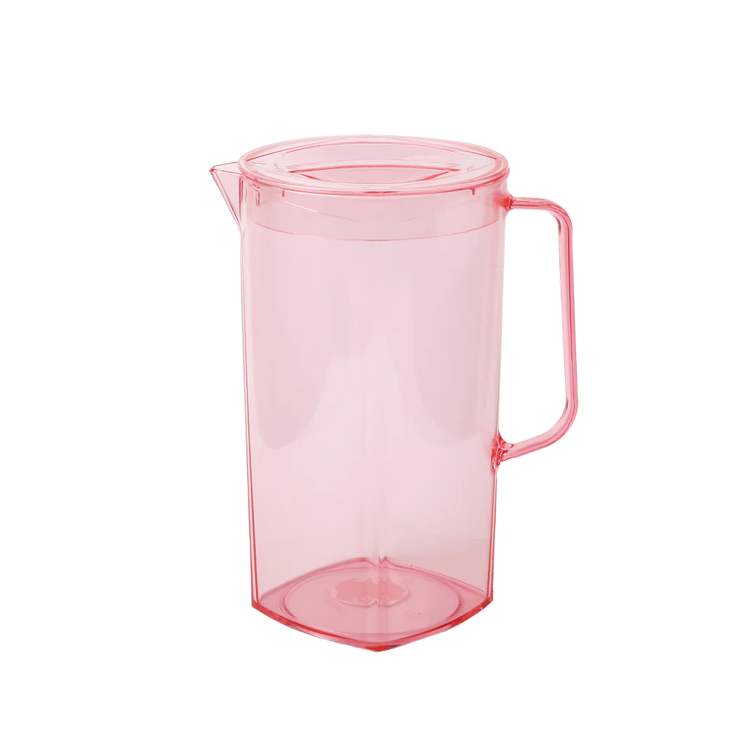 Fashion Acrylic Jug - (1.7Ltr) - Image 10