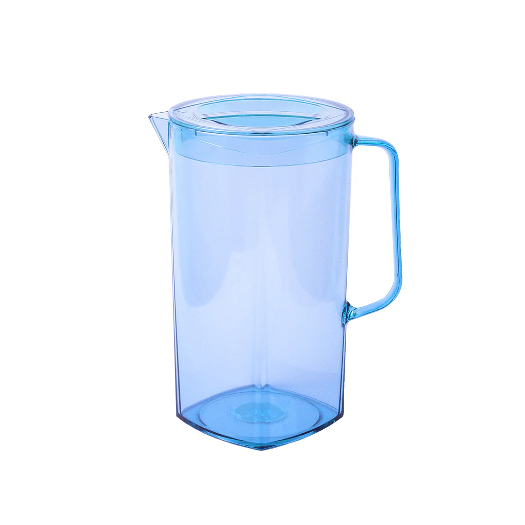 Fashion Acrylic Jug - (1.7Ltr) - Image 11