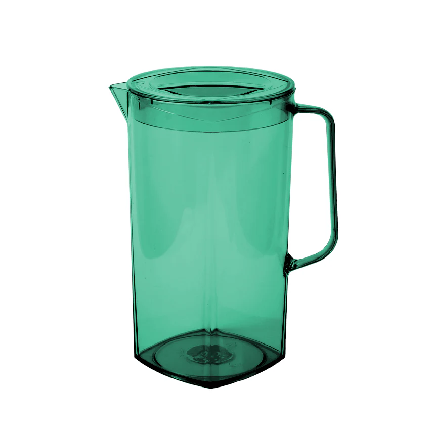 Fashion Acrylic Jug - (1.7Ltr) - Image 3