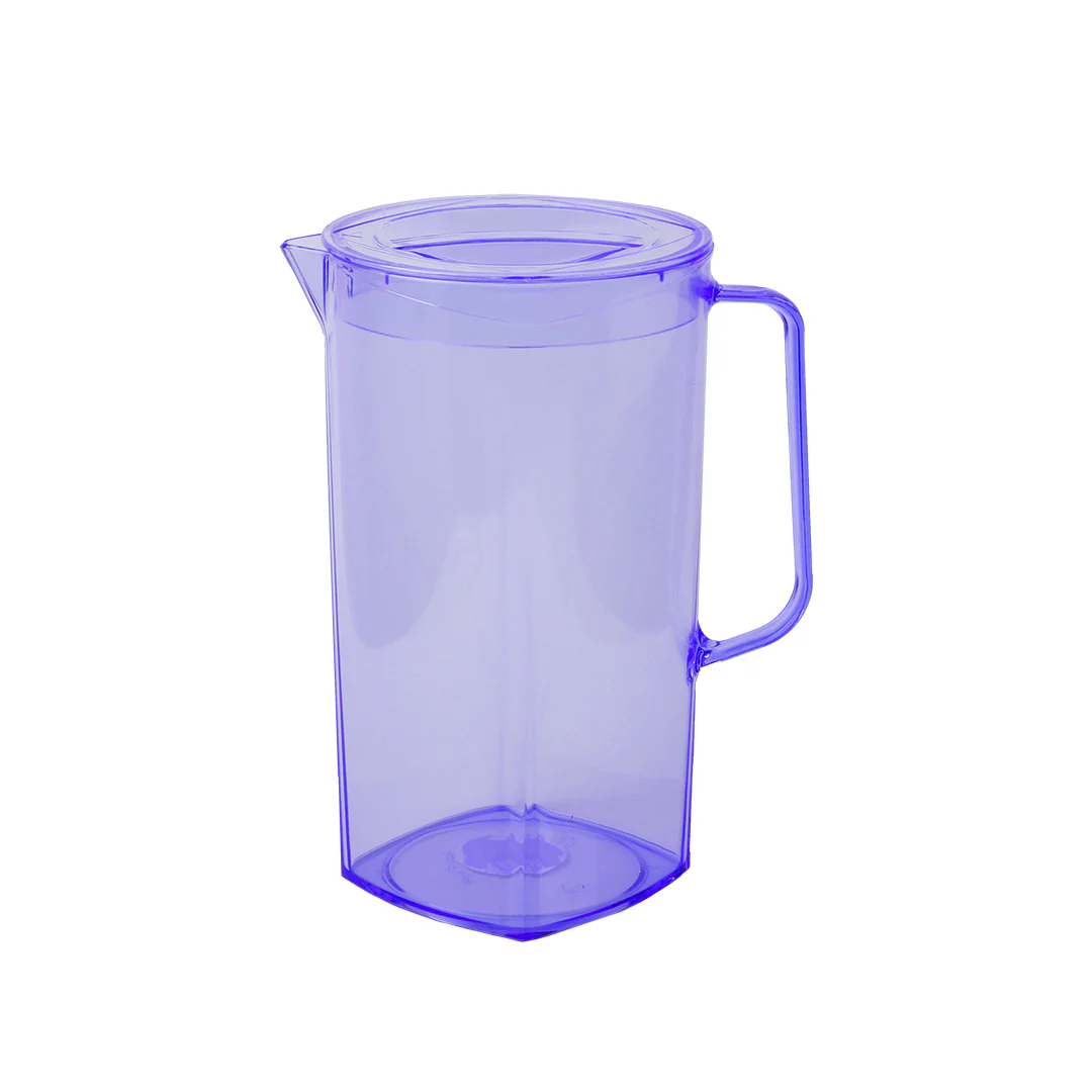 Fashion Acrylic Jug - (1.7Ltr) - Image 5