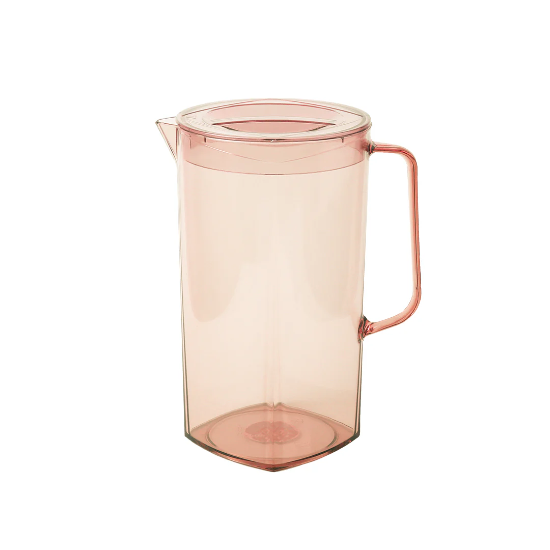 Fashion Acrylic Jug - (1.7Ltr) - Image 6
