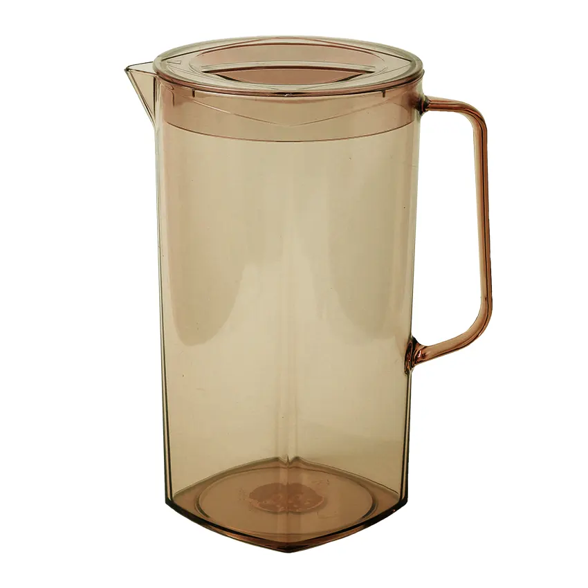 Fashion Acrylic Jug - (1.7Ltr) - Image 7