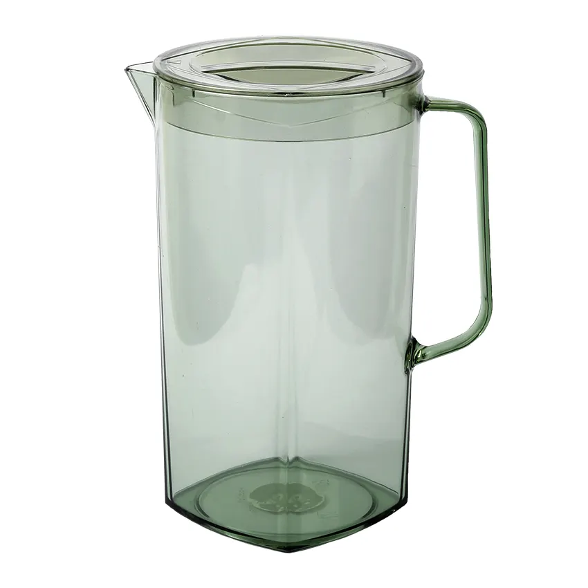 Fashion Acrylic Jug - (1.7Ltr) - Image 8