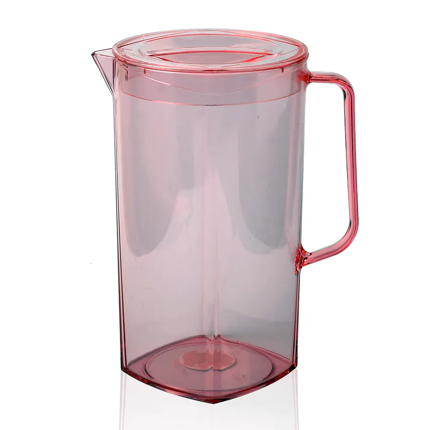 Fashion Acrylic Jug - (1.7Ltr) - Image 9