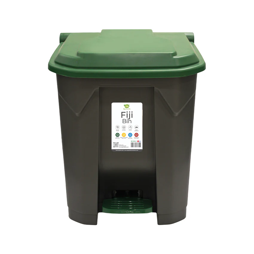 Fiji Bin dustbin - (30Ltr)