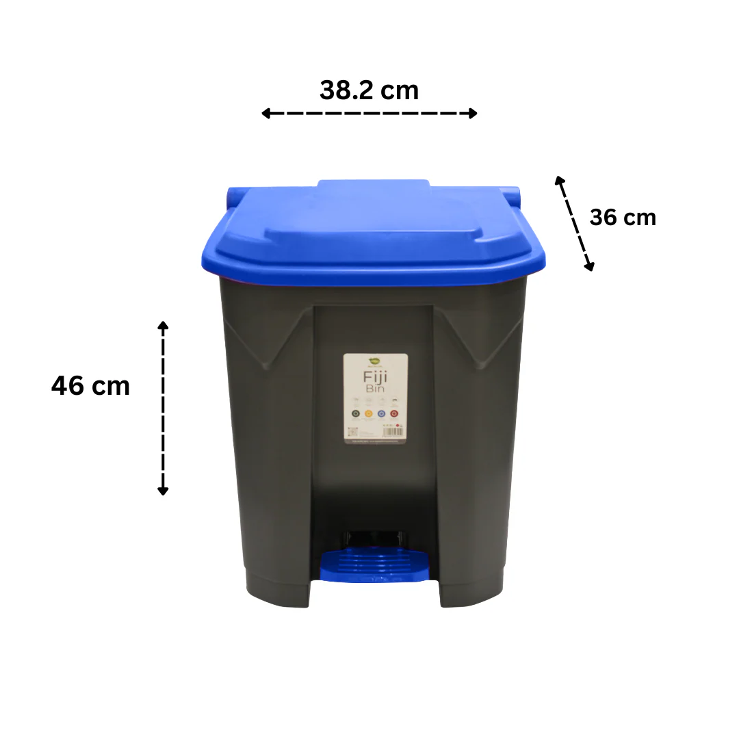 Fiji Bin dustbin - (30Ltr) - Image 10