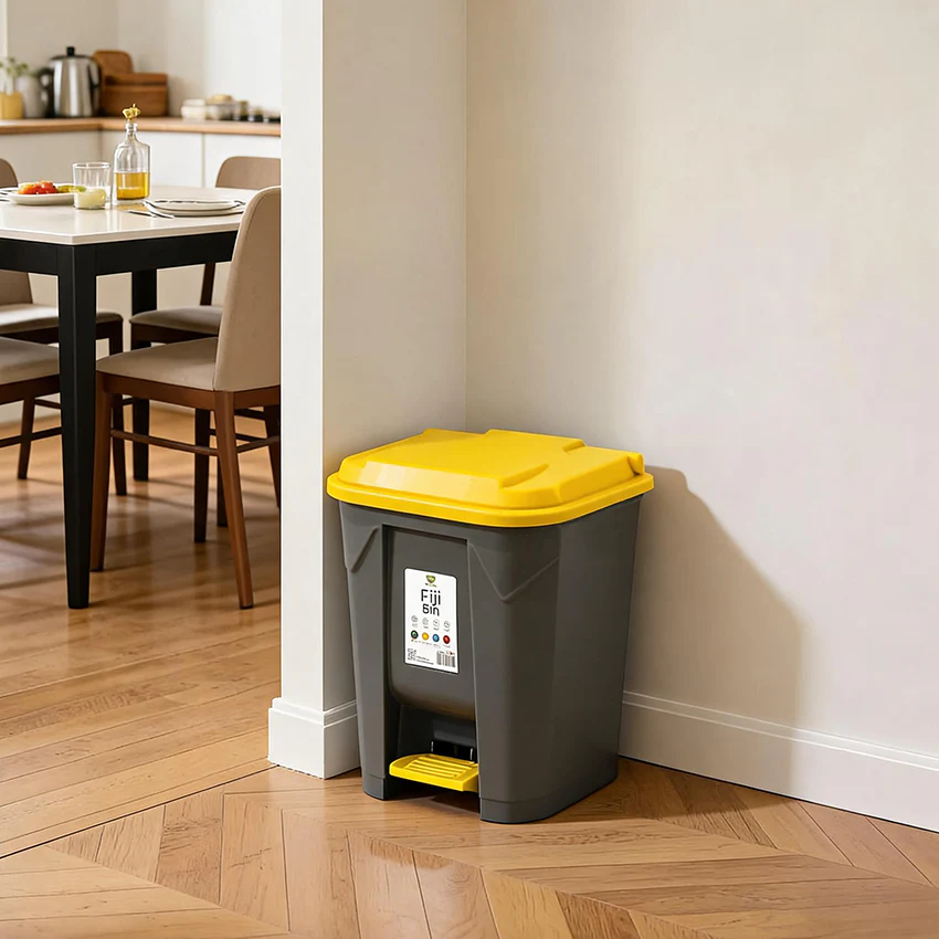 Fiji Bin dustbin - (30Ltr) - Image 3