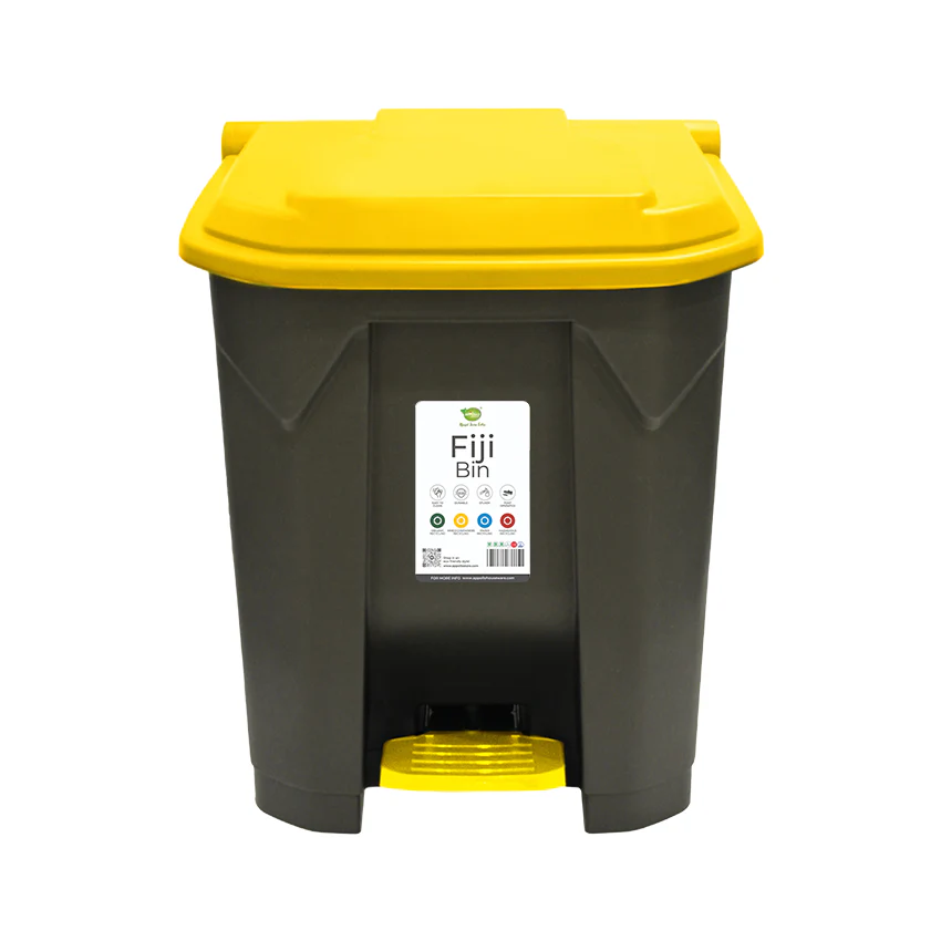 Fiji Bin dustbin - (30Ltr) - Image 4
